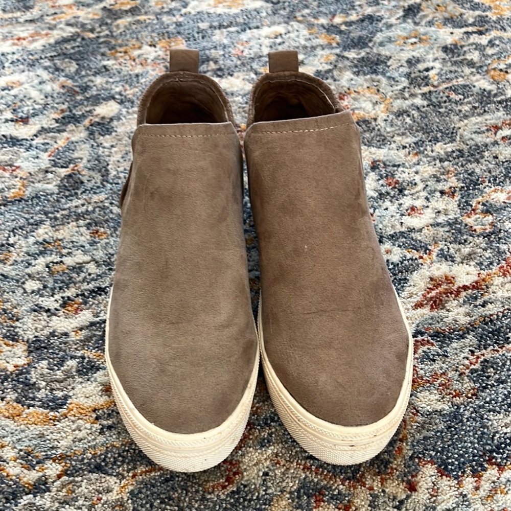 Fashion Sneakers